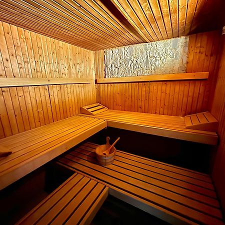 Hotel Fortuna Баня Лука Екстериор снимка