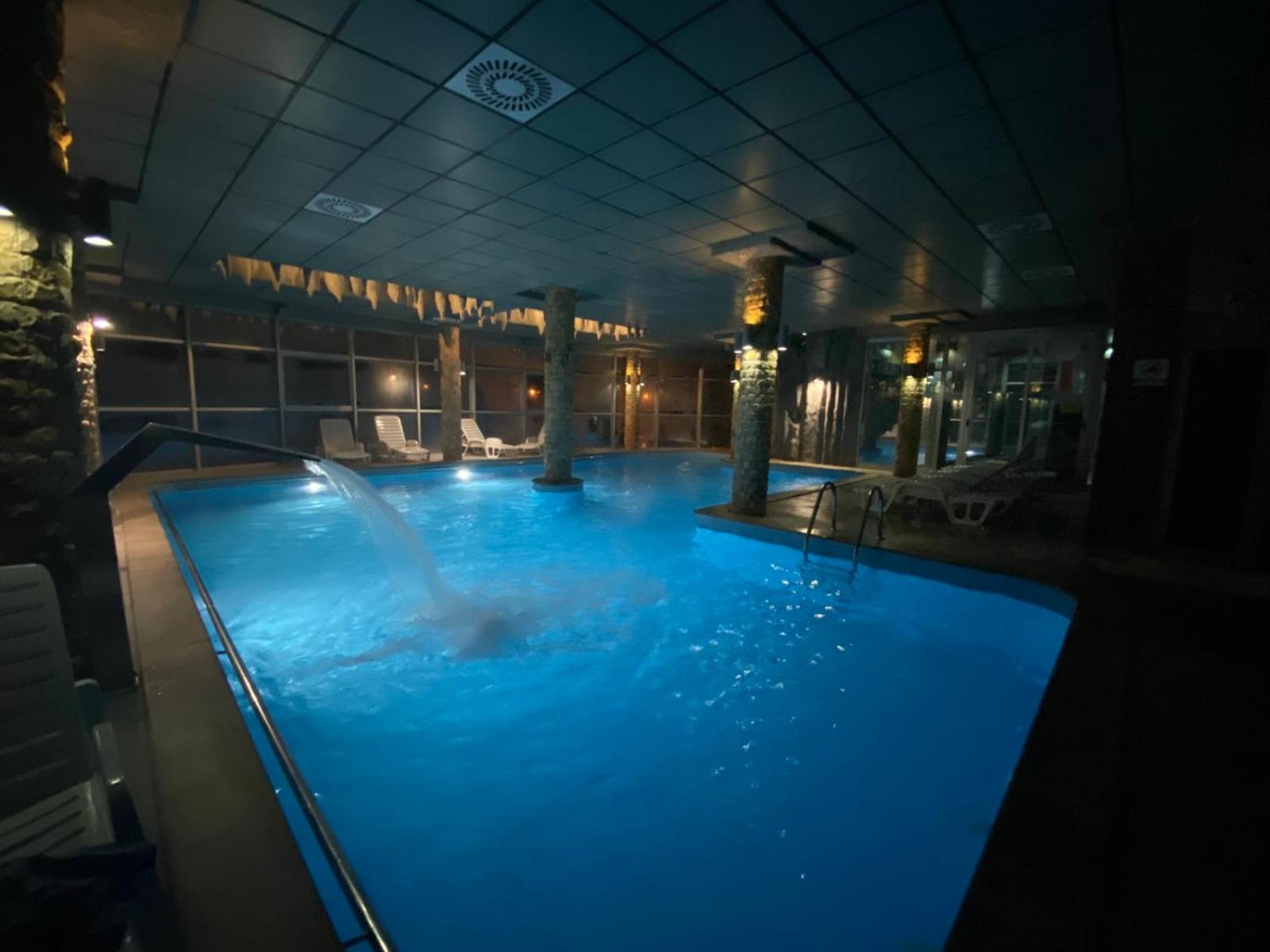 Hotel Fortuna Баня Лука Екстериор снимка