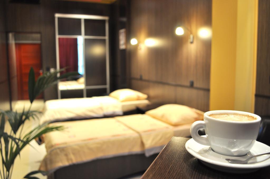 Hotel Fortuna Баня Лука Стая снимка